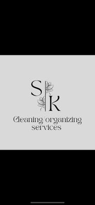 SK Cleaning and Organizing