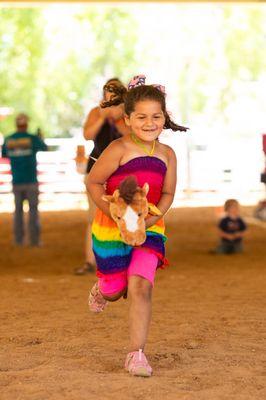 El Dorado County Fair & Event Center