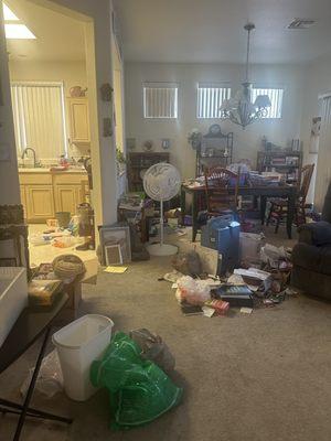 L&A Cleaning Service