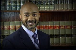 The Law Offices of Marshall B Pitts Jr