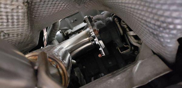 31st Auto Repair Inc