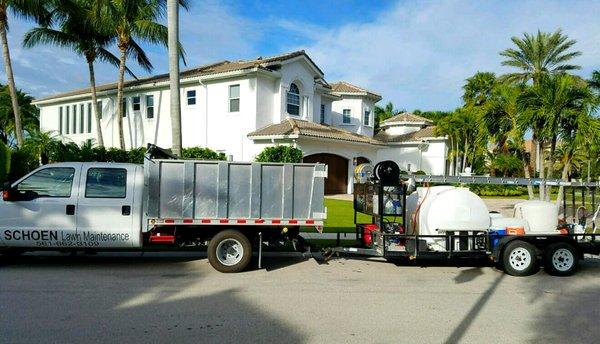 Schoen Property Specialist