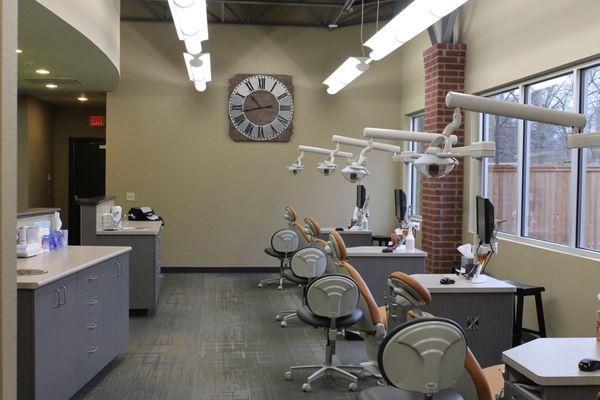 Sherman and Briscoe Orthodontics