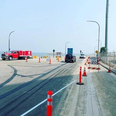 Cutting Edge Concrete Cutting