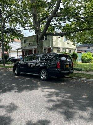 Grate Nck Taxi Reservation