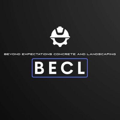 Beyond Expectations Concrete and Landscaping