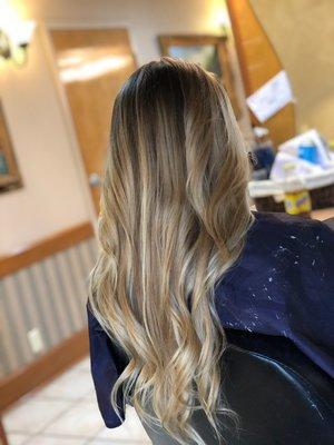 French Quarters Salon and Spa
