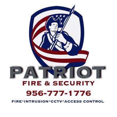 Patriot Fire & Security