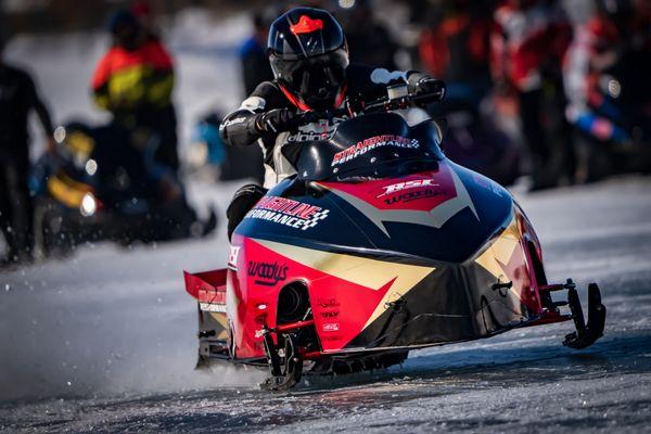 Straightline Performance