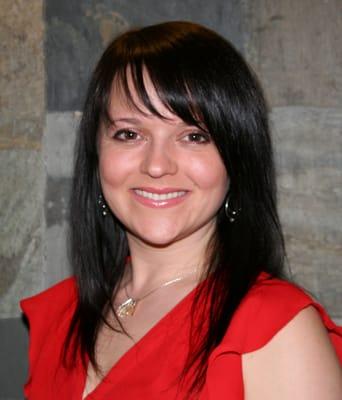 Anastasia Tacewicz - Guaranteed Rate