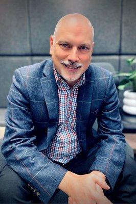 Brian Kerr - Union Home Mortgage