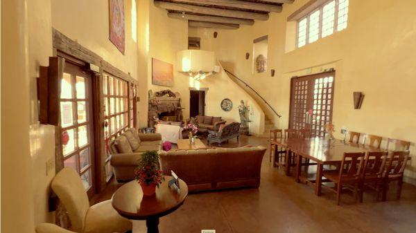 The Southwest Sanctuary at The Chi Center