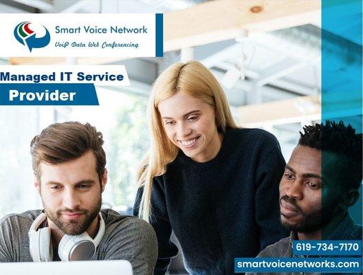 Smart Voice Network
