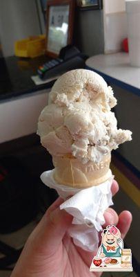 Soft Touch Dairy Bar