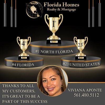 Viviana Aponte - Florida Home Realty
