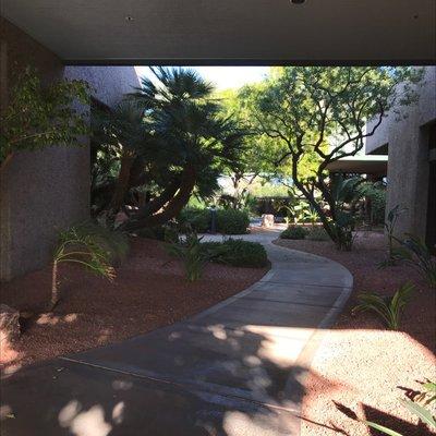 Total Eyecare Center-Tempe