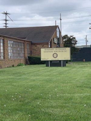 Dunamis Outreach Ministries