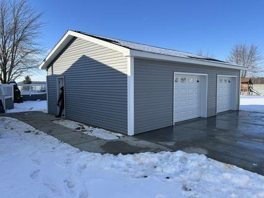 ONeal Home Improvements