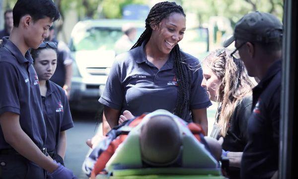 American Health Education