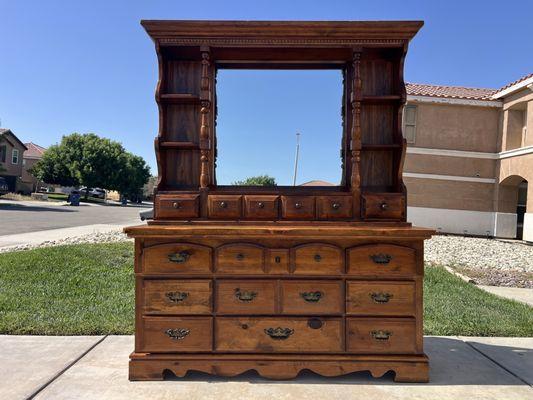 Carlos refurbish furniture wholesale