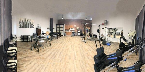 Moore Physical Therapy