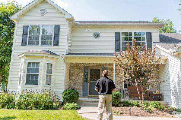 Home Facts Home Inspection