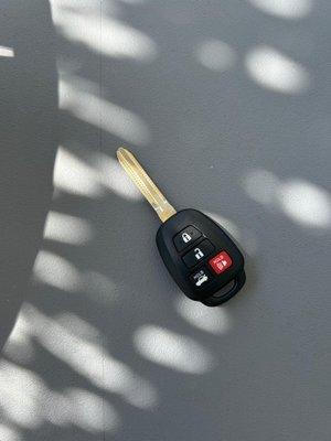 Ward & Bolt Locksmithery