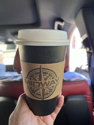 Midway Coffee