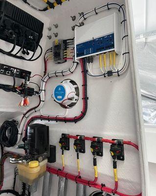 Emerald Bay Boatworks