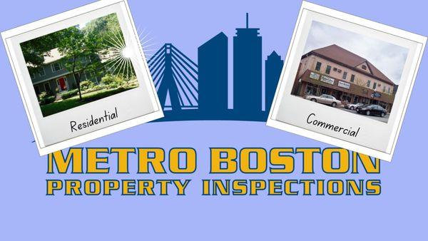 Metro Boston Property Inspections