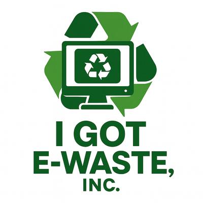 I Got E-Waste
