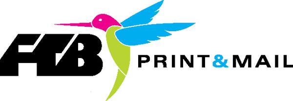 Our logo - a JP Marketing creation!