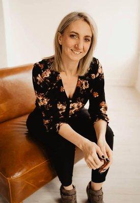 ERINSPIRATIONAL with Erin Gallagher