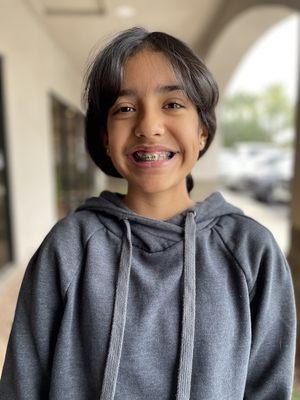 Saperstein Orthodontics