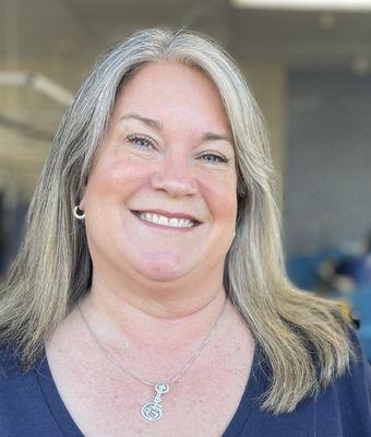 Our friendly staff are here to help.