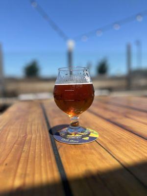 Dust Bowl Brewing Tap Depot
