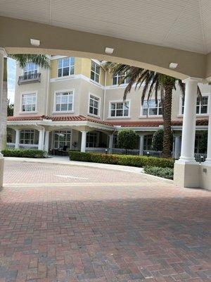 Sunrise of Boynton Beach