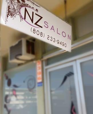 Corner of 8th & Waialae Ave. in Kaimuki