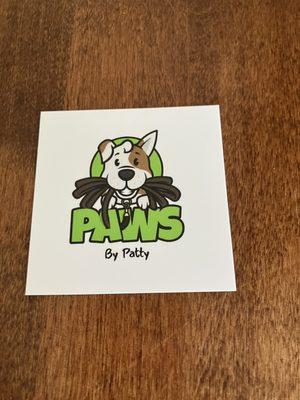 Paws By Patty