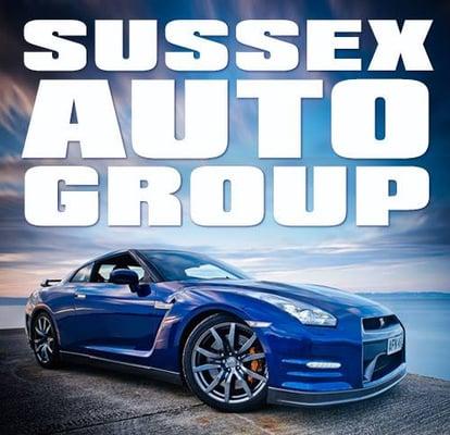 Sussex Auto Group