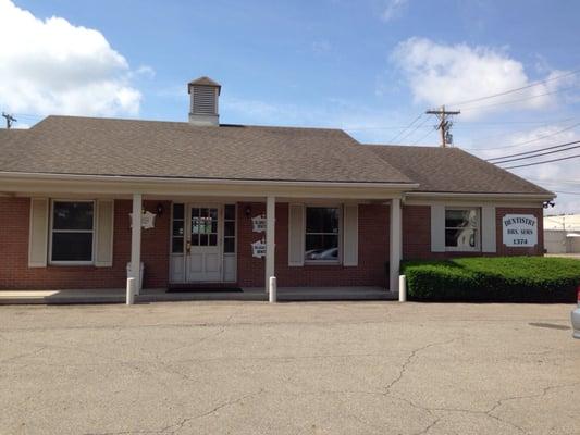 Miami County Dental Clinic