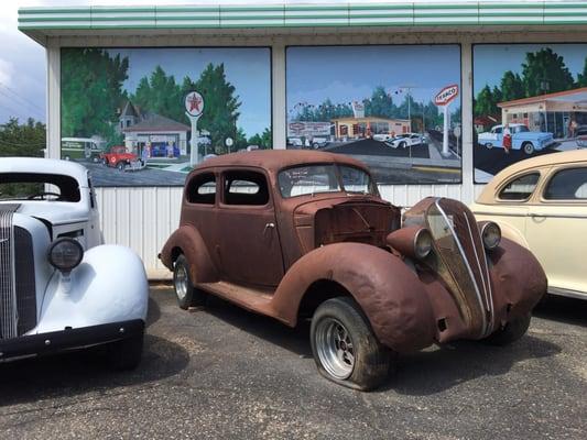 Orval's Used Cars