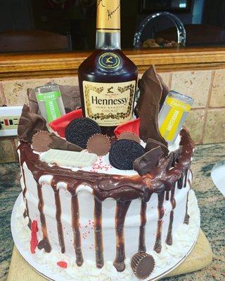 Carols Kitchen and Desserts