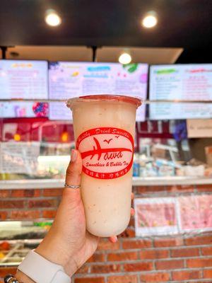 Hawa Smoothies