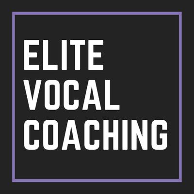 Elite Vocal Coaching