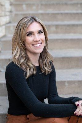 Allyson Schurtz L.Ac