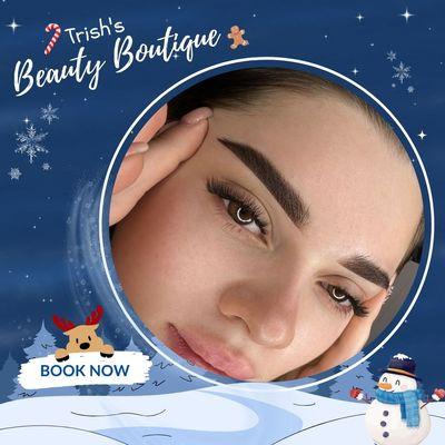 Trish's Beauty Boutique
