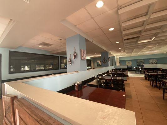 Nantucket Shrimp Shack