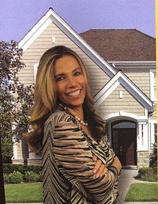 Robin Holmwood - Real Estate Agent