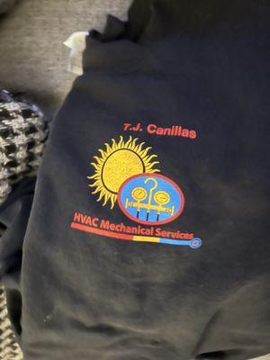 T.J. Canillas Heating & Mechanical Services
